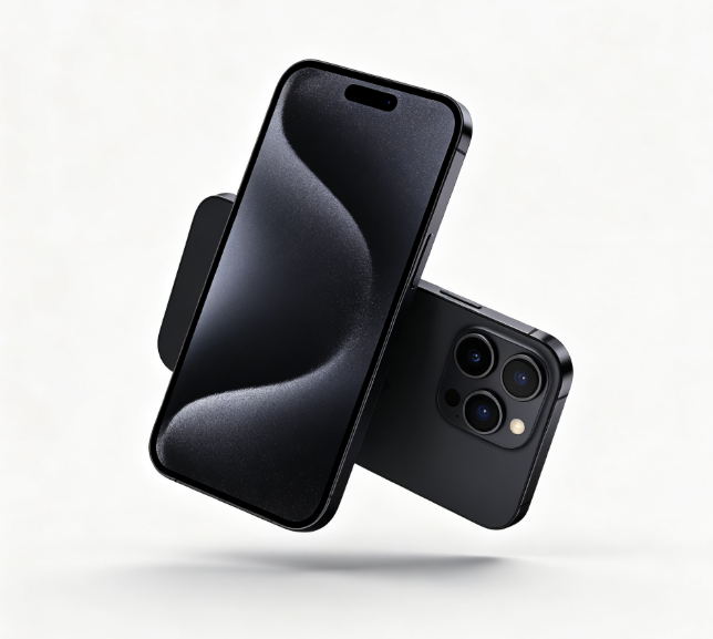 （Pre-Order） iPhone 18 Pro Max | A20 Pro Chip | 6.9" Super Retina XDR Display