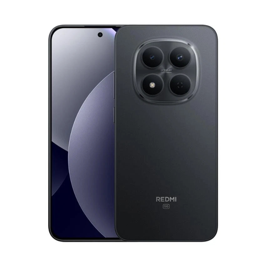 Xiaomi Redmi Note 15 Pro 5G GSM Unlocked International Version (New)