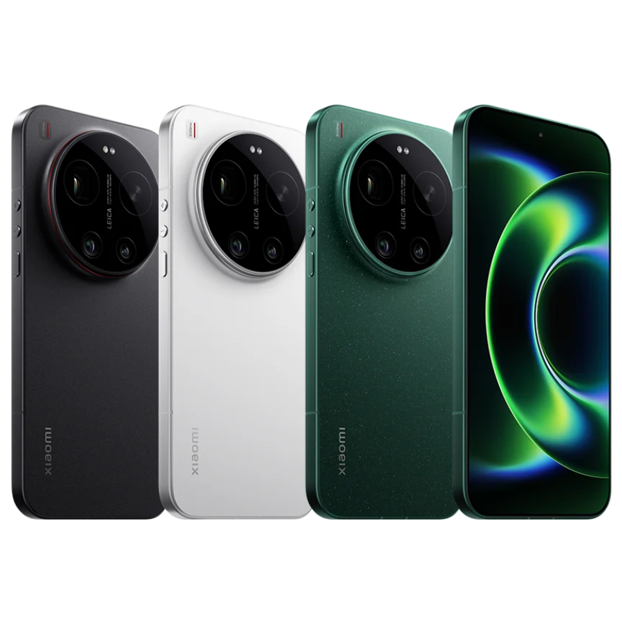 Xiaomi 17 Ultra 5G GSM Unlocked International Version (New)
