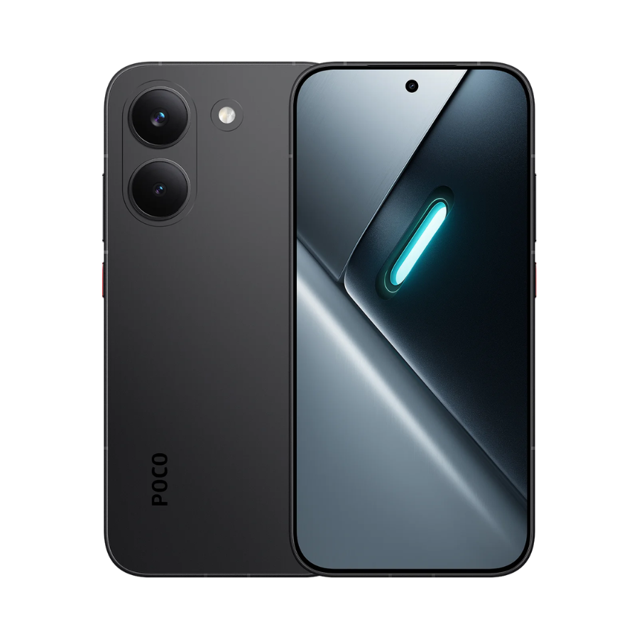 Xiaomi Poco X8 Pro 5G GSM Unlocked International Version (New)