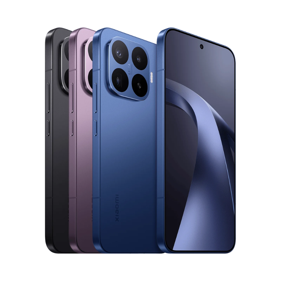 Xiaomi 17T Pro 5G GSM Unlocked International Version (New)