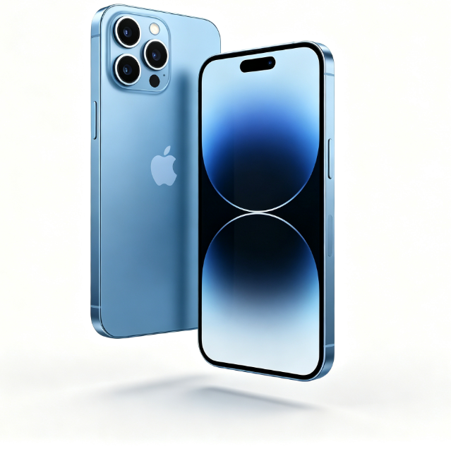（Pre-Order） iPhone 18 Pro Max | A20 Pro Chip | 6.9" Super Retina XDR Display