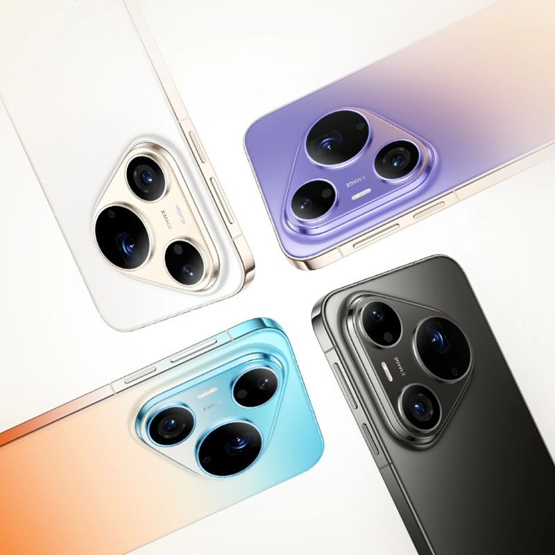 HUAWEI Pura 90s Pro Max Global Version