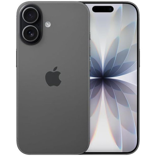 iPhone 17 Black 256GB (Unlocked)