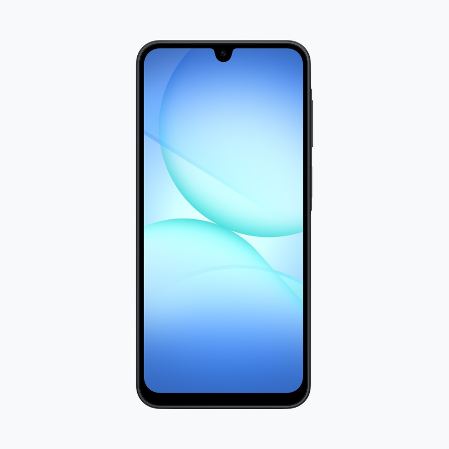 Samsung Galaxy A17 5G 128GB/4GB RAM (USA Version Unlocked) Black (New)