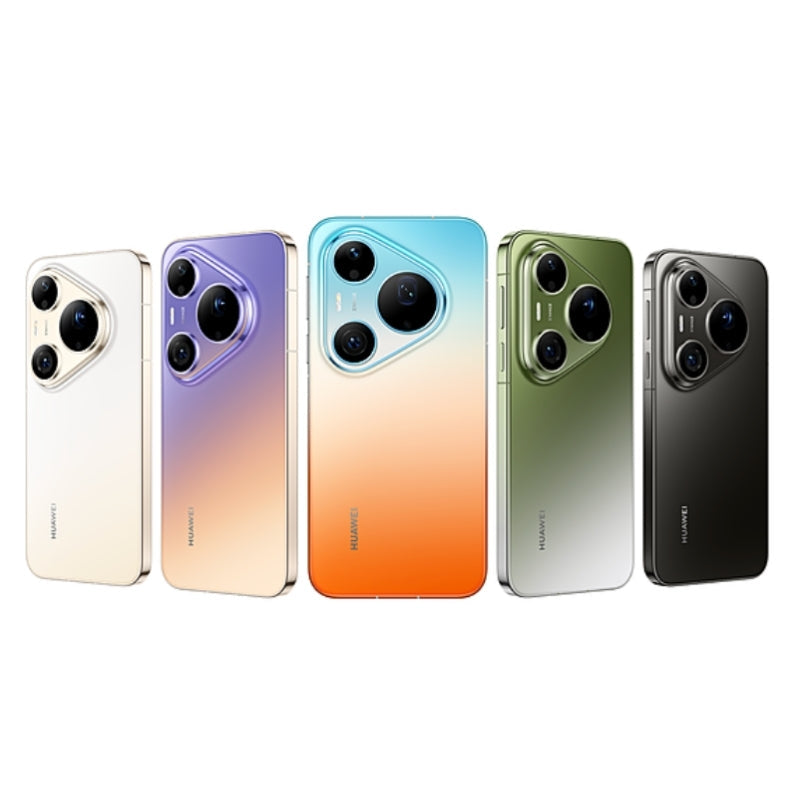 Huawei Pura 90 Pro Max (Chinese Version)