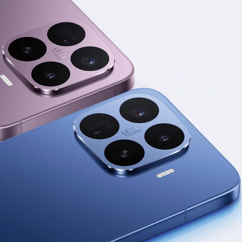 Xiaomi 17T Pro Global Version