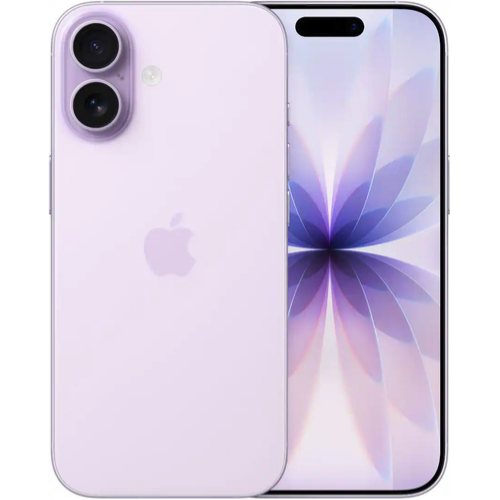 iPhone 17 Lavender 256GB (Unlocked)