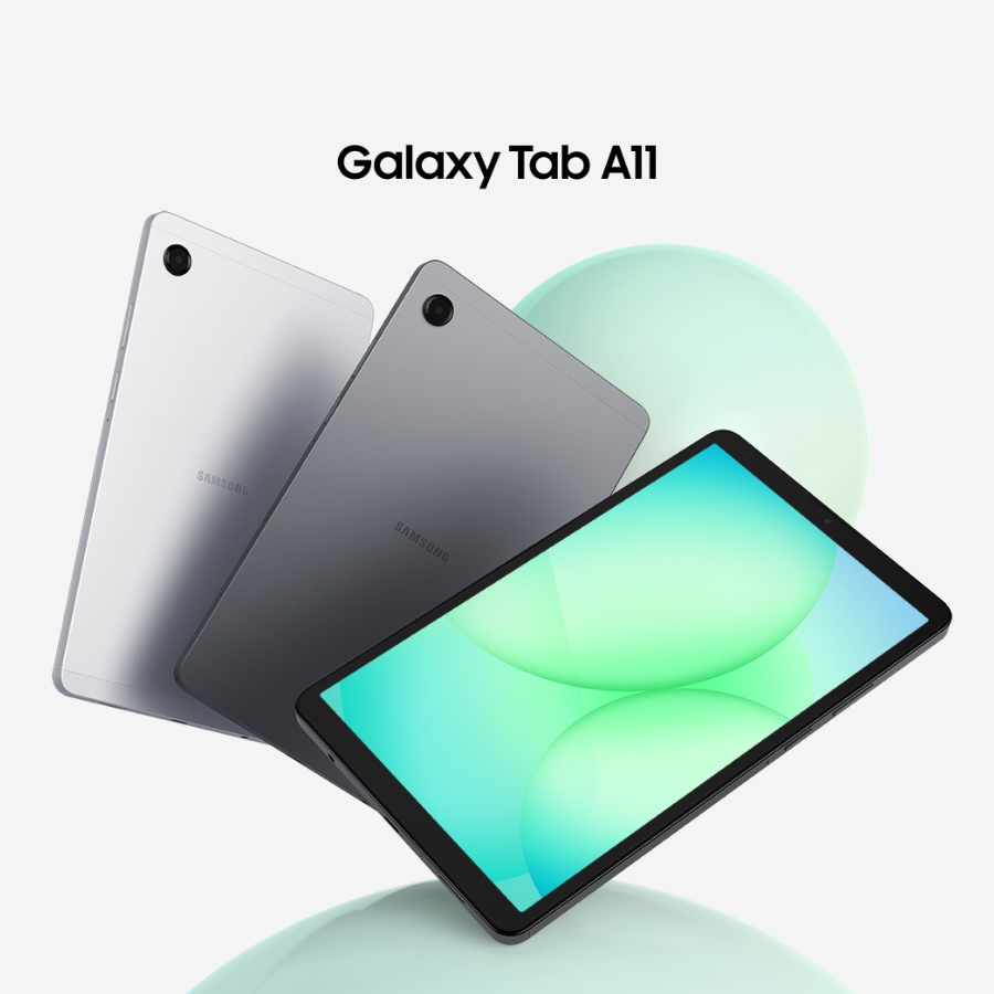 Samsung Galaxy Tab A11 (X133) WiFi Only International Version (New)