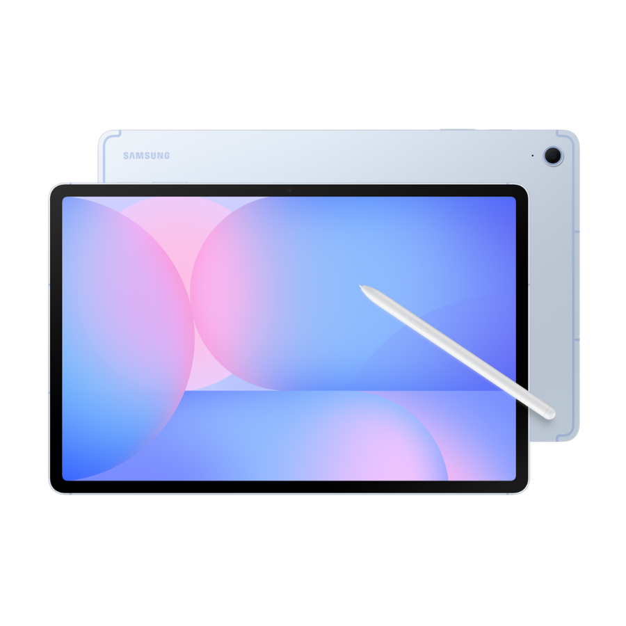 Samsung Galaxy Tab S10 FE+ (X620) WiFi Only International Version (New)