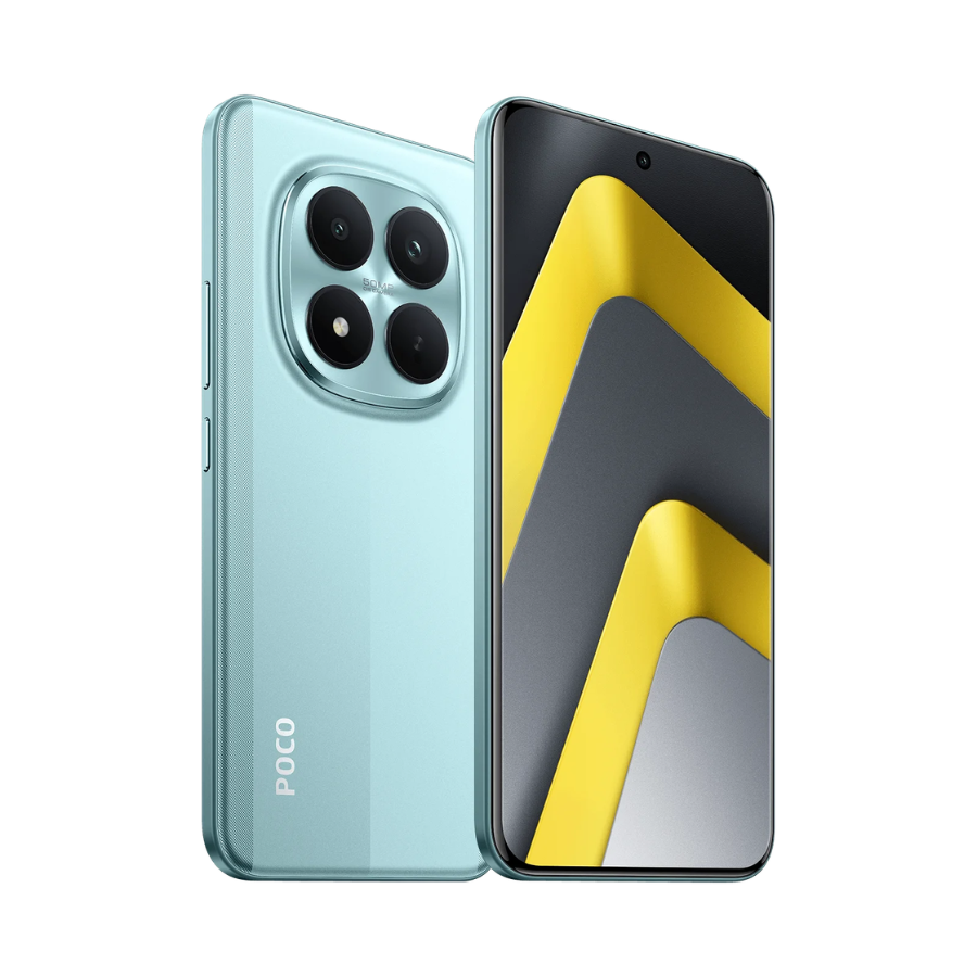 Xiaomi Poco M8 Pro 5G GSM Unlocked International Version (New)