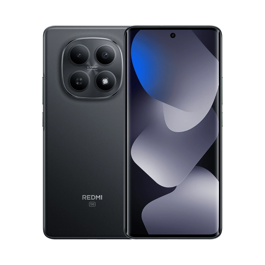Xiaomi Redmi Note 15 5G GSM Unlocked International Version (New)