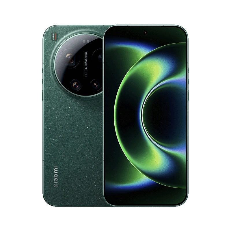 Xiaomi 17 Ultra Global Version