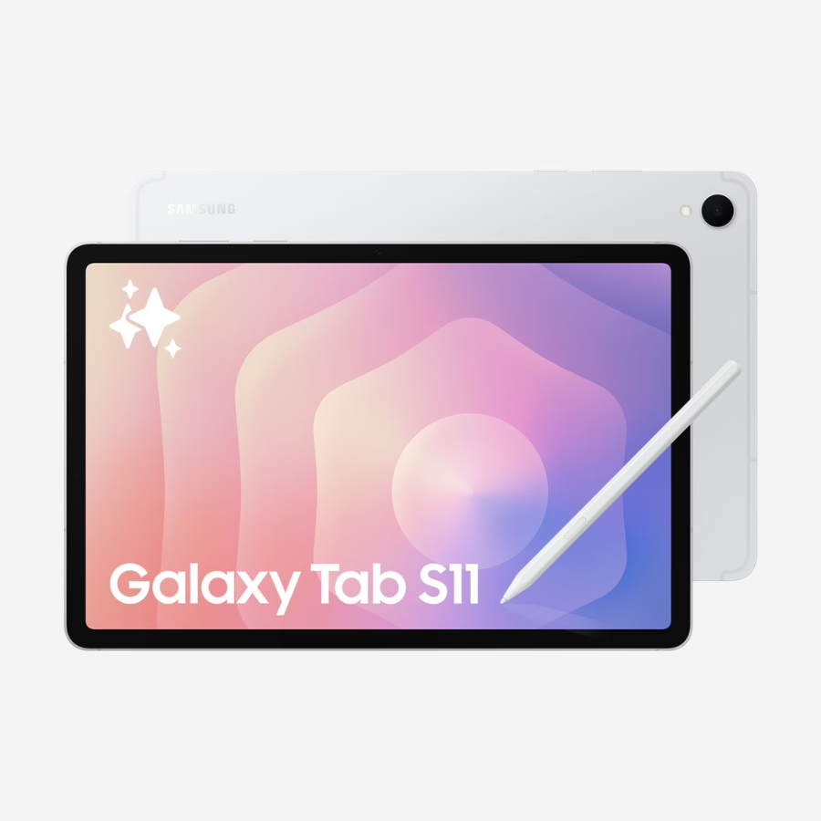 Samsung Galaxy Tab S11 11" (SM-X730) Tablet with S Pen | US Version