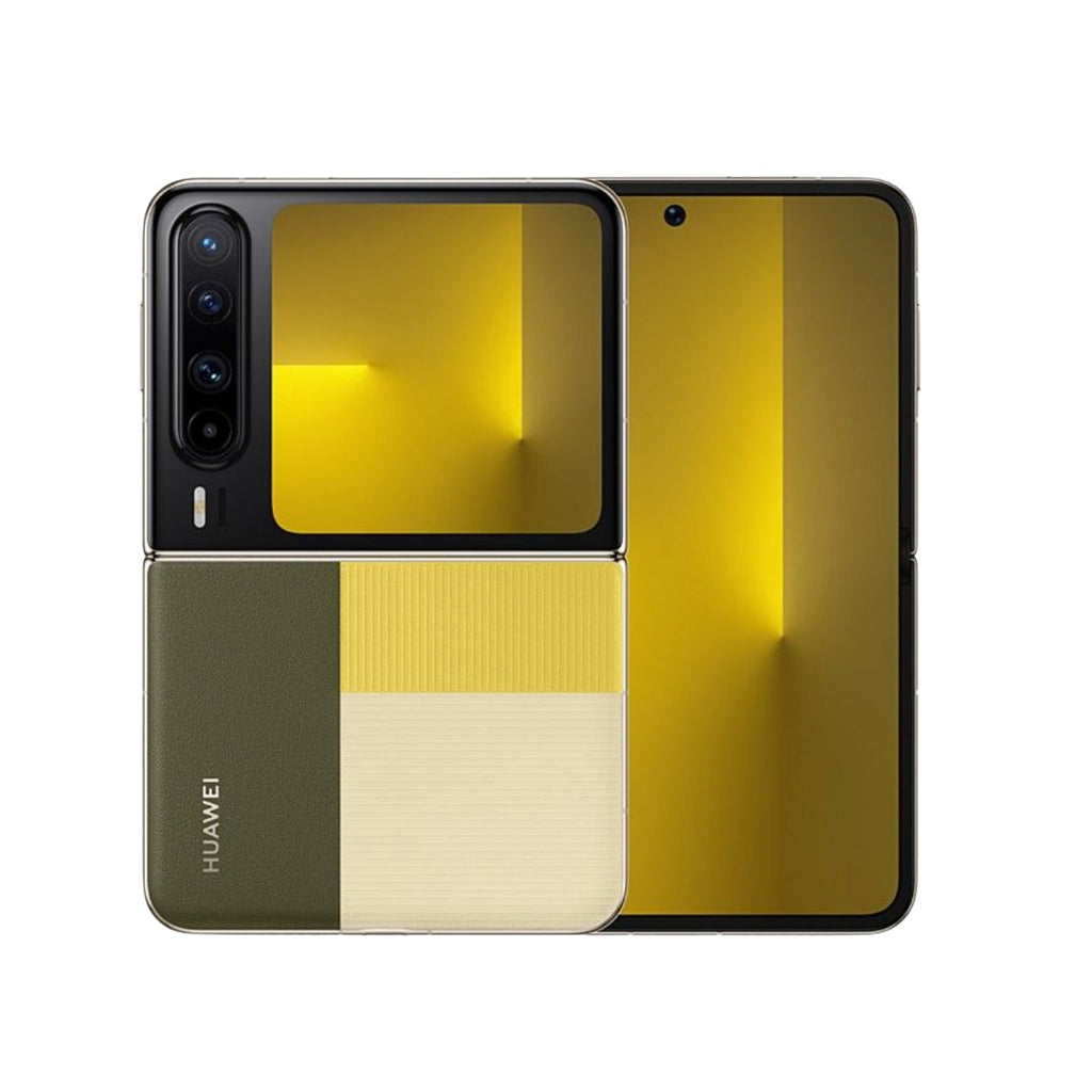 Huawei Pura X China Version