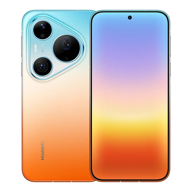 HUAWEI Pura 90s Pro Max Global Version