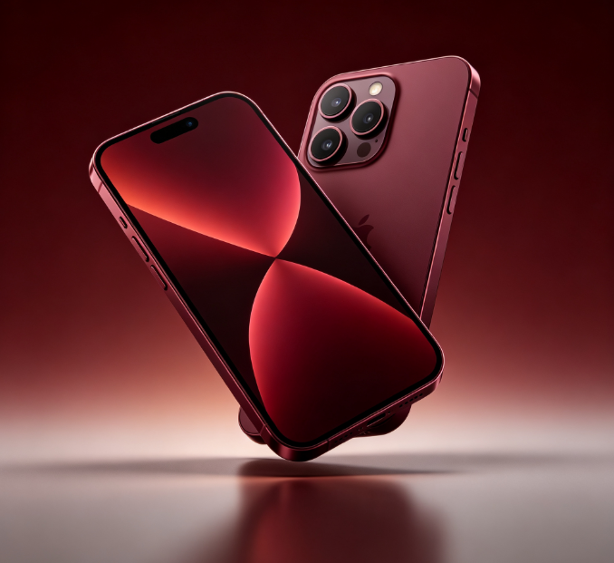 （Pre-Order） iPhone 18 Pro | A20 Pro Chip | 48MP Variable Aperture Camera