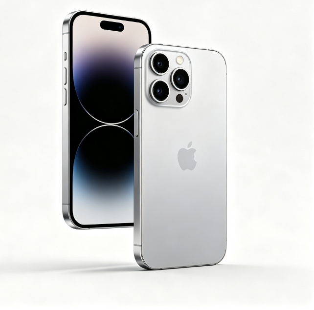 （Pre-Order） iPhone 18 Pro Max | A20 Pro Chip | 6.9" Super Retina XDR Display