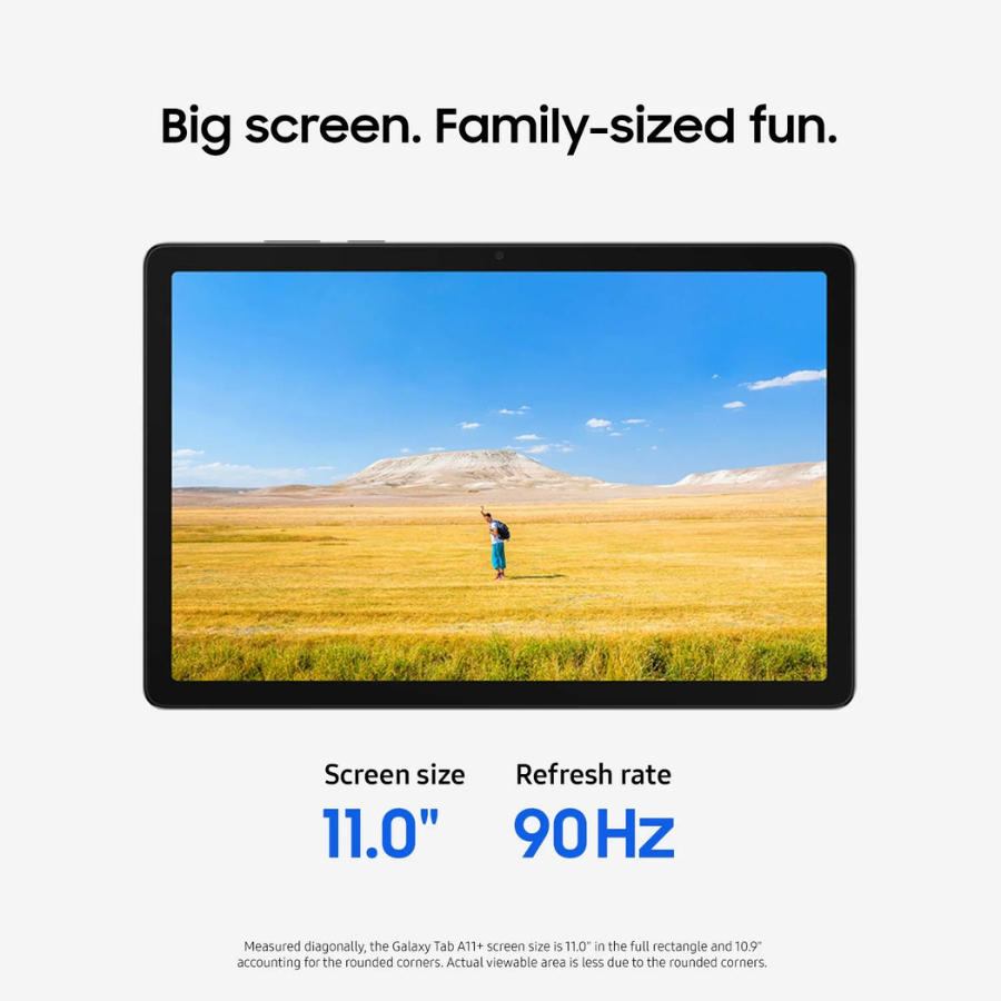 Samsung Galaxy Tab A11+ SM-X230 (New)