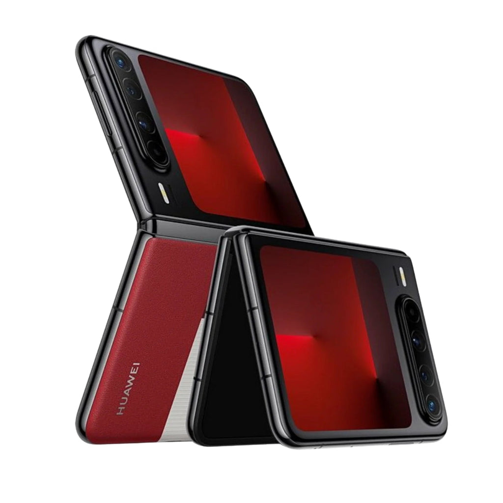 Huawei Pura X China Version