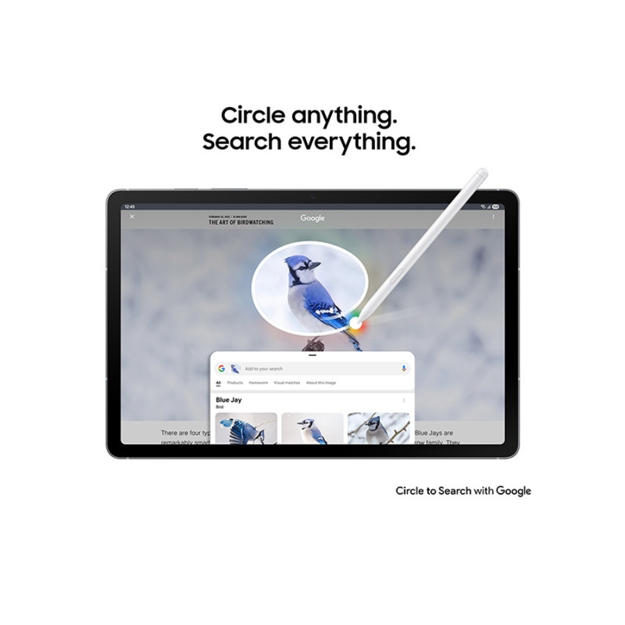 Samsung Galaxy Tab S10 FE+ (X620) WiFi Only International Version (New)