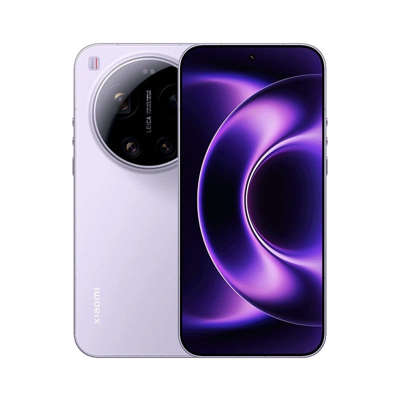 Xiaomi 17 Ultra Chinese Version