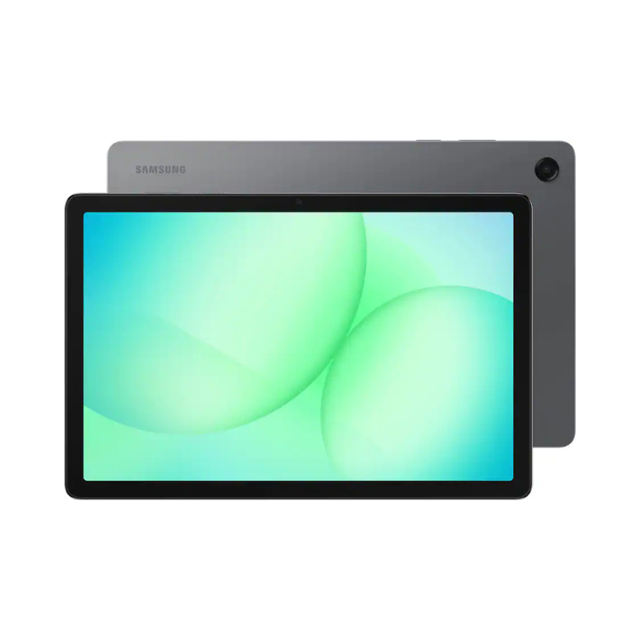 Samsung Galaxy Tab A11+ (SM-X238U) 128GB/6GB RAM (USA Version Unlocked) Gray (New)
