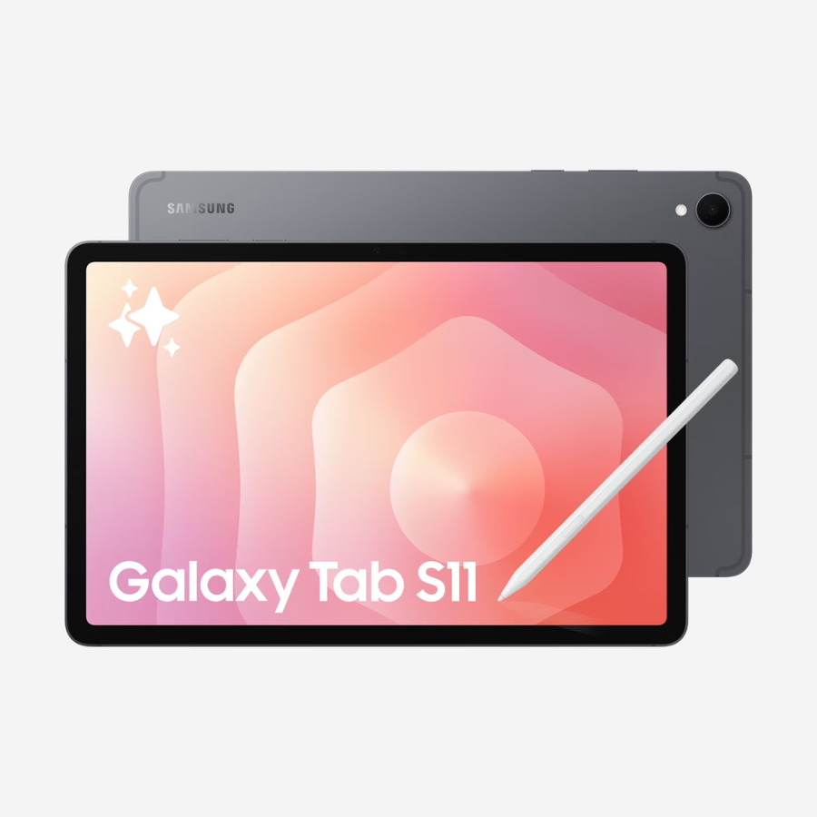 Samsung Galaxy Tab S11 11" (SM-X730) Tablet with S Pen | US Version