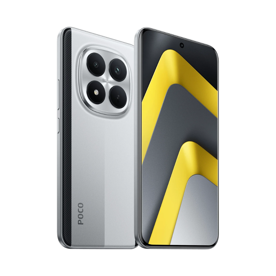 Xiaomi Poco M8 Pro 5G GSM Unlocked International Version (New)