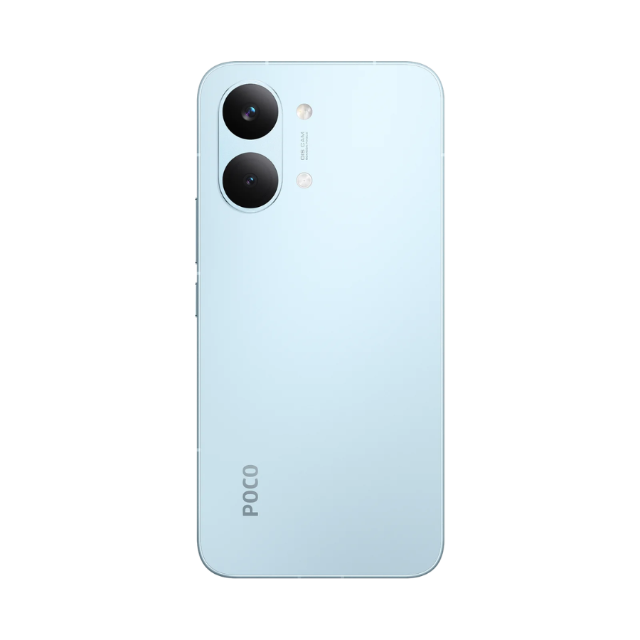 Xiaomi Poco X8 Pro Max GSM Unlocked International Version (New)