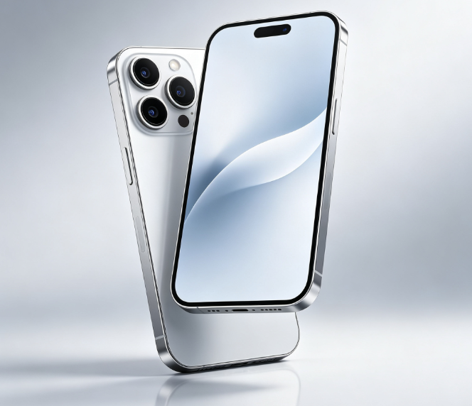（Pre-Order） iPhone 18 Pro | A20 Pro Chip | 48MP Variable Aperture Camera