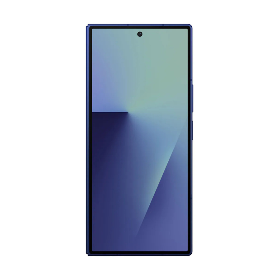 Samsung Galaxy Z Fold7 8.0" (SM-F966U1) (USA Version Unlocked) (New)