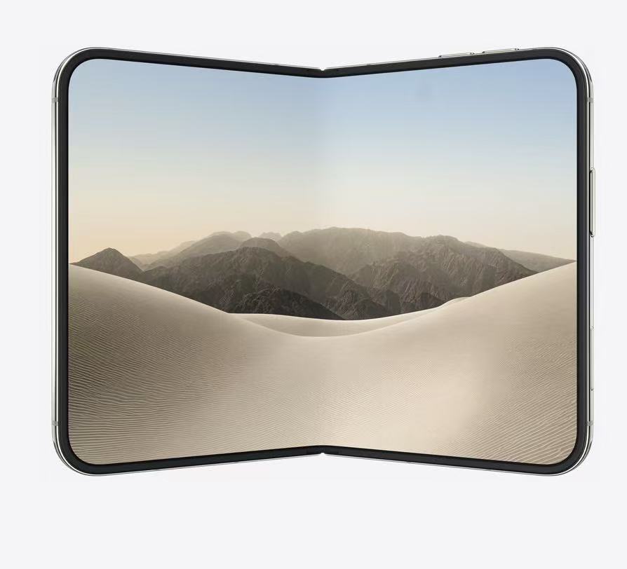 （Pre-Order） iPhone 18 Duo | Apple First Foldable iPhone | A20 Pro Chip