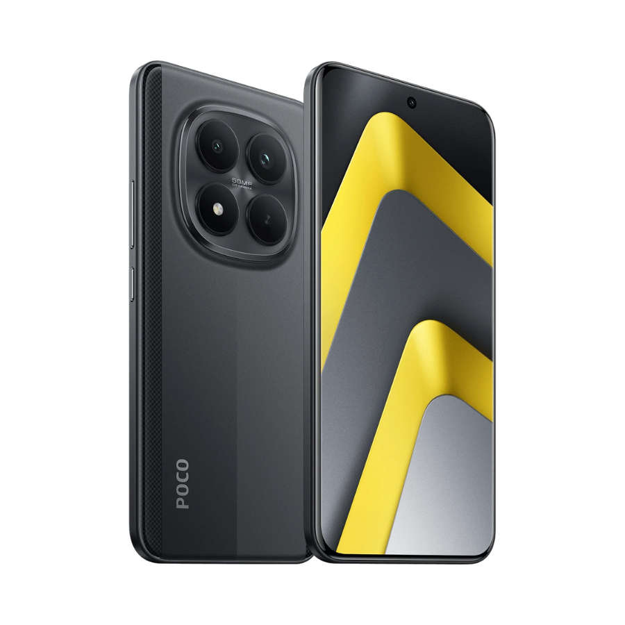 Xiaomi Poco M8 Pro 5G GSM Unlocked International Version (New)