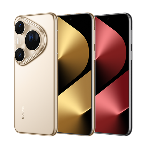 HW Pura 80 Ultra (Global Version) Dual SIM