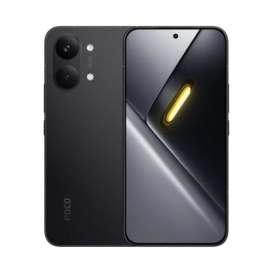 Xiaomi Poco X8 Pro Max GSM Unlocked International Version (New)