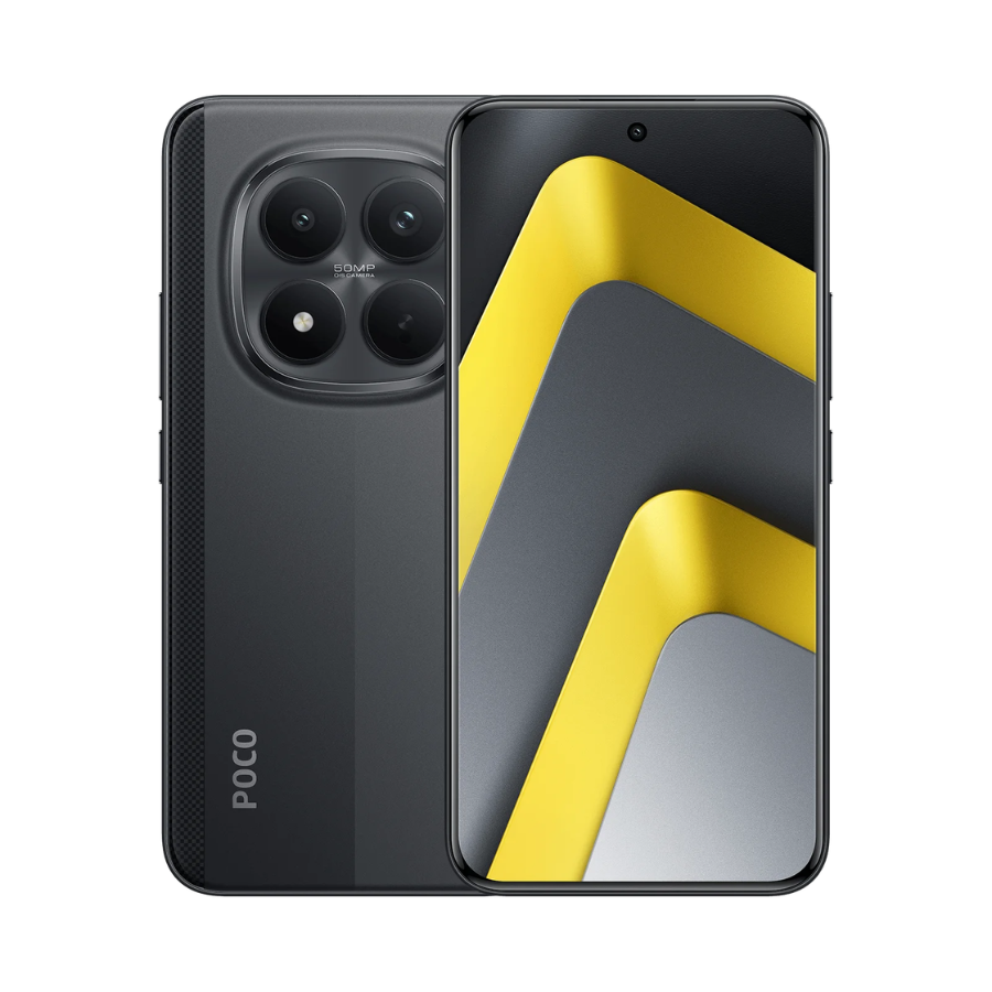 Xiaomi Poco M8 Pro 5G GSM Unlocked International Version (New)