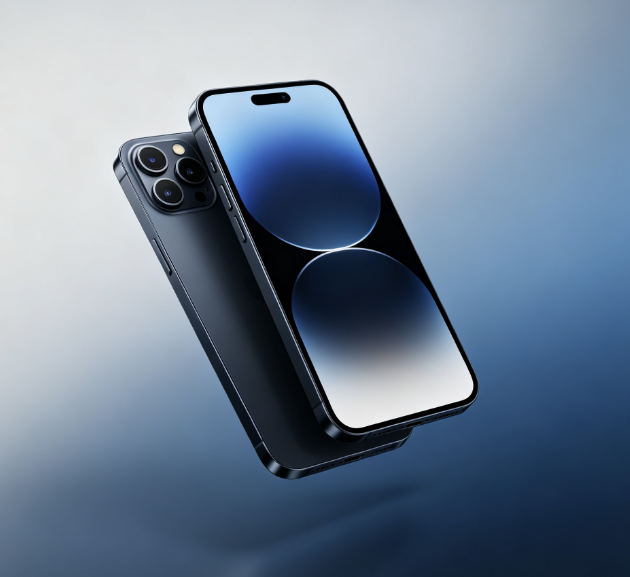 （Pre-Order） iPhone 18 Pro | A20 Pro Chip | 48MP Variable Aperture Camera