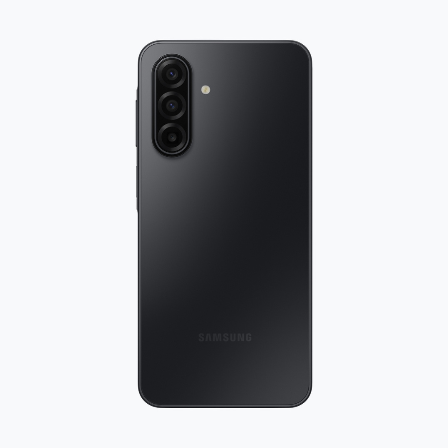 Samsung Galaxy A17 5G 128GB/4GB RAM (USA Version Unlocked) Black (New)