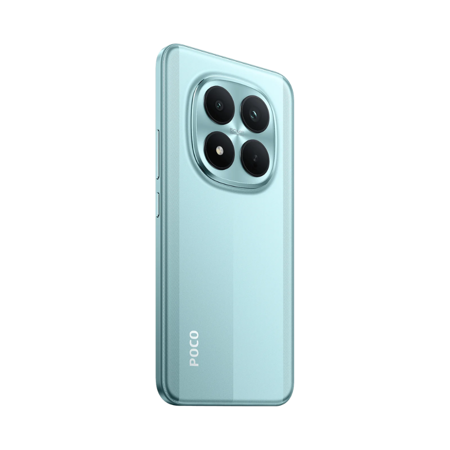 Xiaomi Poco M8 Pro 5G GSM Unlocked International Version (New)