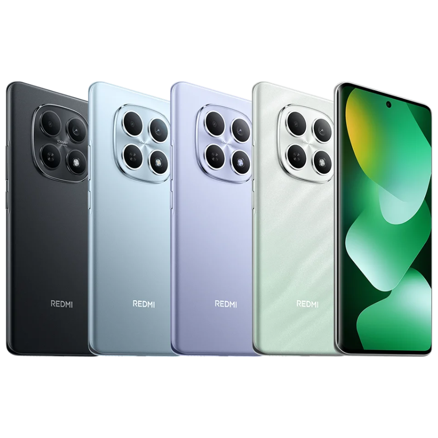 Xiaomi Redmi Note 15 4G GSM Unlocked International Version (New)