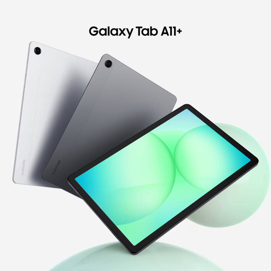 Samsung Galaxy Tab A11+ (X230) WiFi Only International Version (New)