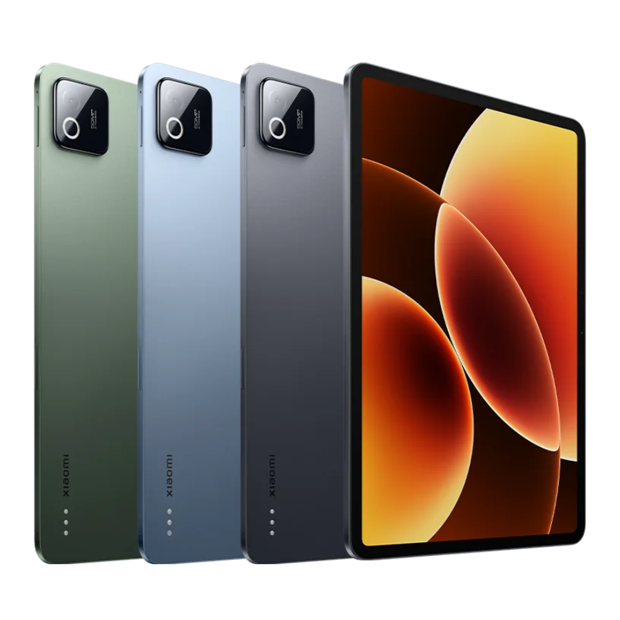 Xiaomi Pad 8 Pro Global Version (New)