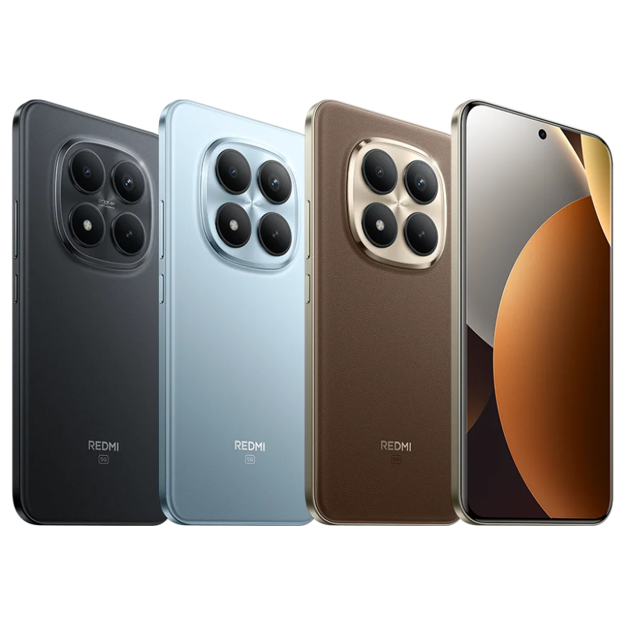 Xiaomi Redmi Note 15 Pro+ 5G GSM Unlocked International Version (New)