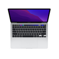 Apple MacBook Pro M1 8-Core GPU 8-Core GPU 256GB SSD 16GB RAM - Silver (Late 2020)