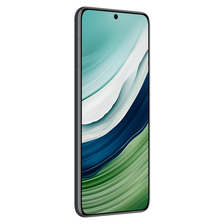 HUAWEI Mate 60, 12GB+1TB,  Screen Fingerprint Identification, 6.69 inch HarmonyOS 4.0 Kirin 9000S Octa Core up to 2.62GHz, NFC, OTG, Not Support Google Play(Black)