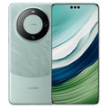 HUAWEI Mate 60 Pro, 12GB+512GB, Screen Fingerprint Identification, 6.82 inch HarmonyOS 4.0 Kirin 9000S Octa Core up to 2.62GHz, NFC, OTG, Not Support Google Play(Cyan)