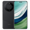 HUAWEI Mate 60 Pro, 12GB+512GB, Screen Fingerprint Identification, 6.82 inch HarmonyOS 4.0 Kirin 9000S Octa Core up to 2.62GHz, NFC, OTG, Not Support Google Play(Black)