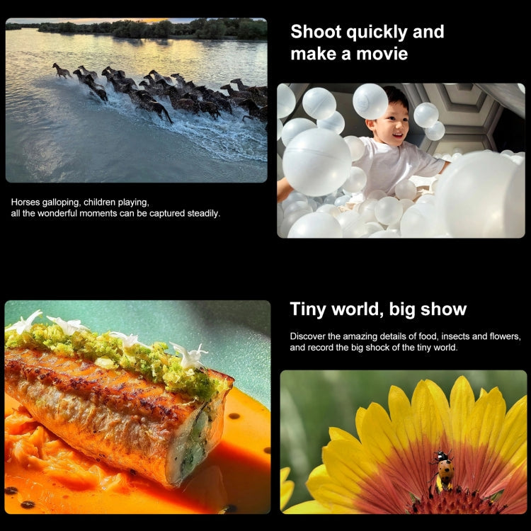 HUAWEI Mate 60 Pro, 12GB+512GB, Screen Fingerprint Identification, 6.82 inch HarmonyOS 4.0 Kirin 9000S Octa Core up to 2.62GHz, NFC, OTG, Not Support Google Play(Black)