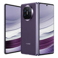 HUAWEI Mate X5, 16GB+1TB Collector Edition, 7.85 inch + 6.4 inch HarmonyOS 4.0.0 Kirin 9000S 7nm Octa-Core 2.16GHz, OTG, NFC, Not Support Google Play(Purple)